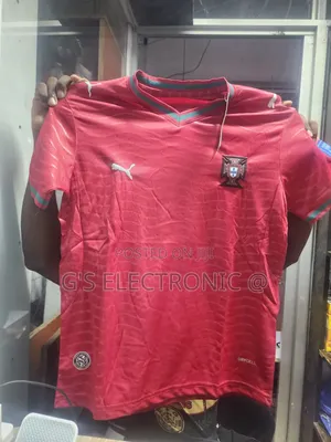 All World Cup Team's Kids Jersey