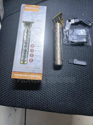 Electric Hair Clipper