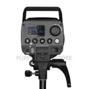 Godox Ms300v Studio Strobe