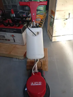 Aico Sc-005 Multi-purpose Floor Maintenance Machine 1100w