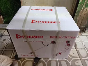 Top Integrated 2stroke Premier Brush Cutter