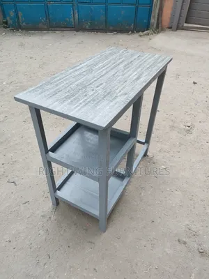 Kitchen Stand Table