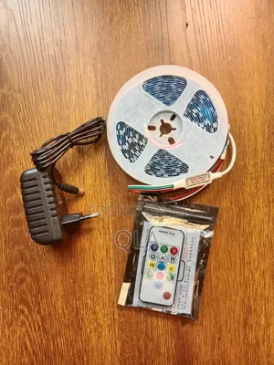 Pixel RGB Led Strip