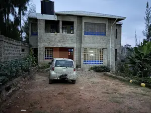 4bdrm Maisonette in Sabaki, Mlolongo for sale