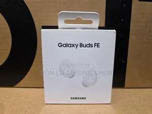 Samsung Galaxy Buds Fe
