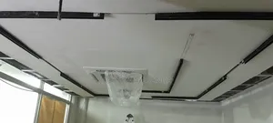 Gypsum Ceiling and Installation