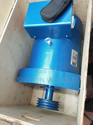 Synchronous 40l Quality Generator/40l Synchronous Generator