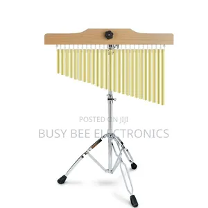Chimes Wind Bell 36 Tones 25 Tones With Stand