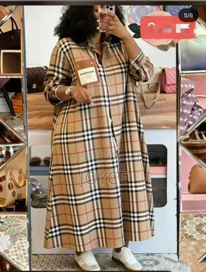 Free Size Dress