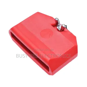 Cow Bell Jam Block