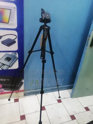 1.8m Heavy/Strong Yunteng Camera Tripod Stand