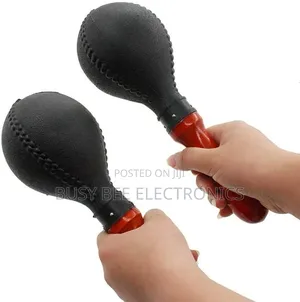 26cm Abs Plastic Hammer Maracas
