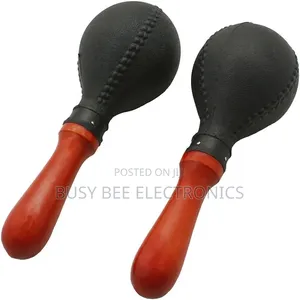 26cm Abs Plastic Hammer Maracas