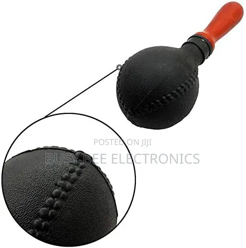 26cm Abs Plastic Hammer Maracas