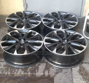 Mazda Cx 5 Rims Size 19