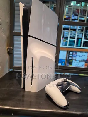 Ps5 Slim 1tb