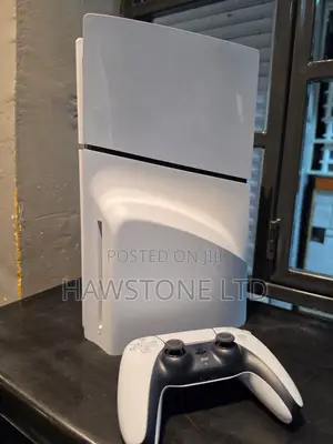 Ps5 Slim 1tb