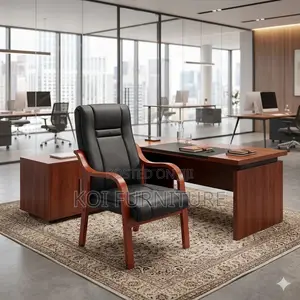 Office Chairs; Executive Visitors and Managament Office Chairs