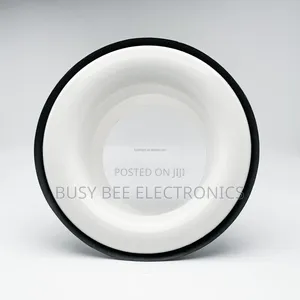 Bass Kick Drum Enhancer Abs Rubber Drums Boost Vent Extension Port