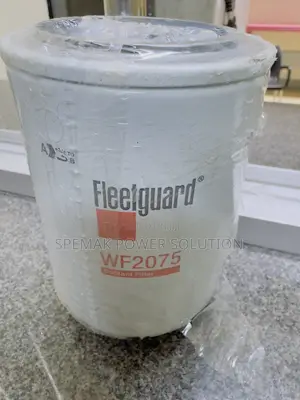 Cummin Fleetguard Wf2075