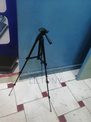1mtr Phone Stand/Camera Stand
