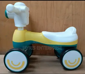 Tricycle Bicycle