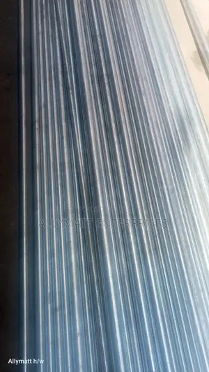 Class A 2"Gi Pipe 6m