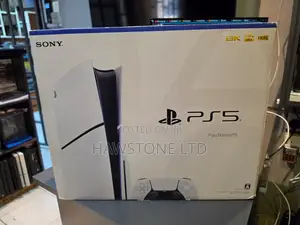 Ps5 Slim Disk 1tb Sony
