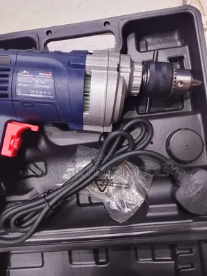 Highly Recommend and Affordable Maxmech Drill/ Maxmech Electric Drill