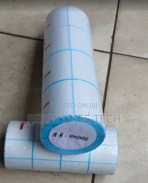 Thermal Label Sticker Roll/Barcode Sticker 60×40 1000pcs