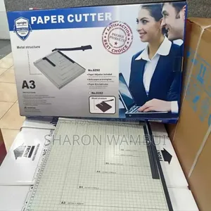 New A3 Paper Cutter/A3 Paper Cutter