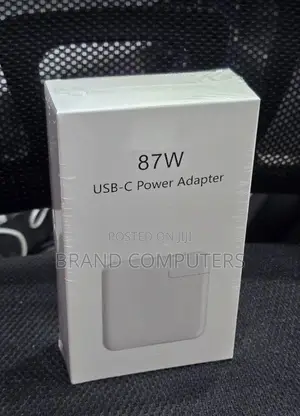 Macbook Pro Charger Usb C 96w/87 Watts Macbook Charger