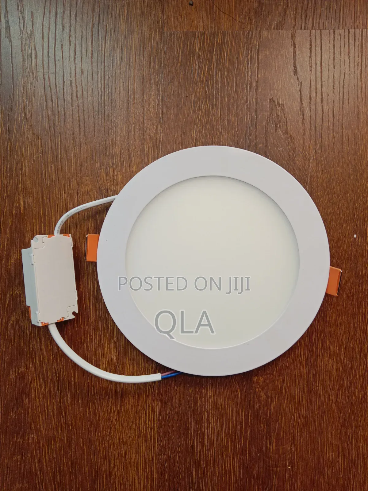 Led Slim Downlight 12w
