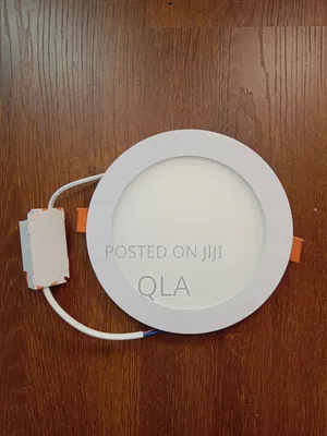 Led Slim Downlight 12w
