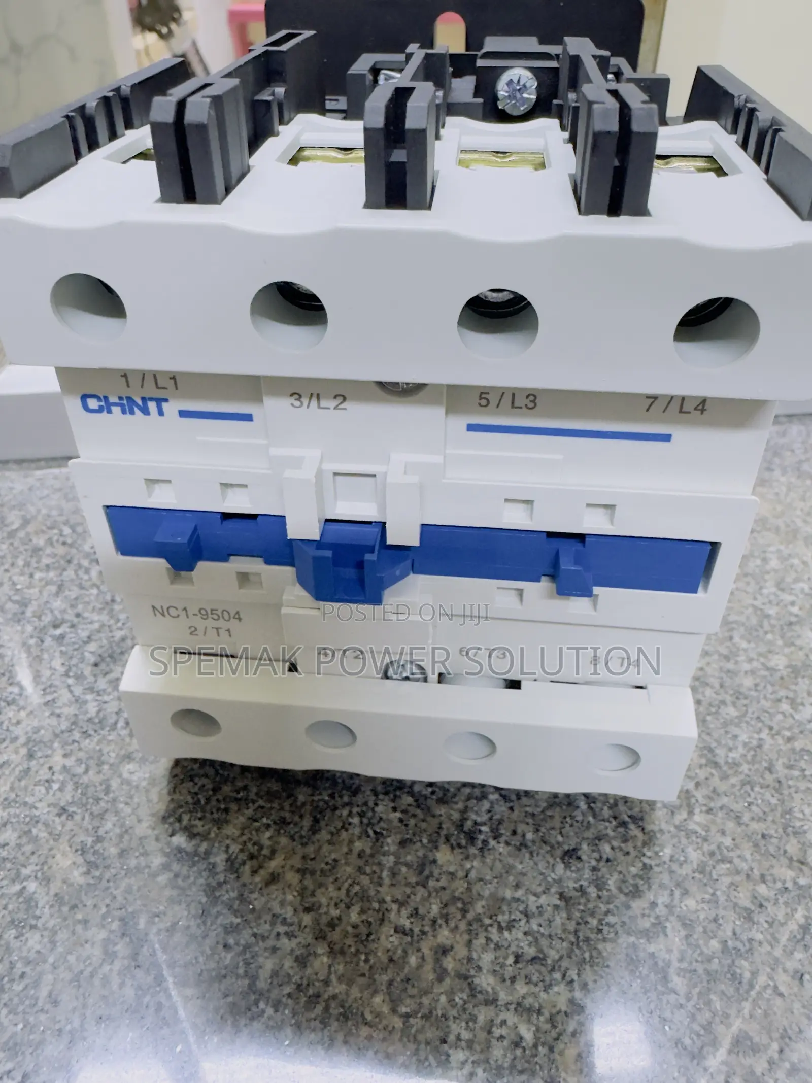 Chint Contactor Nc1-9504