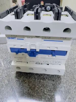 Chint Contactor Nc1-9504
