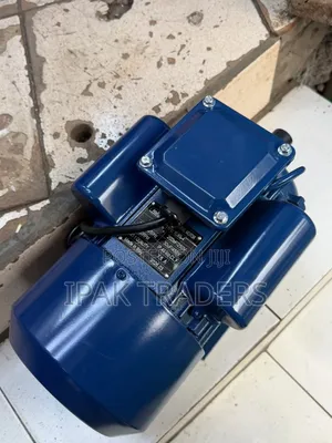 2hp Motor RMG Brand Electric Motor, Model Yl906-4