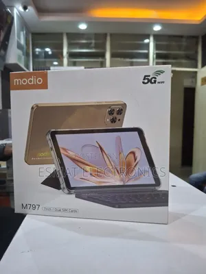 New Modio M797 256 GB Gray