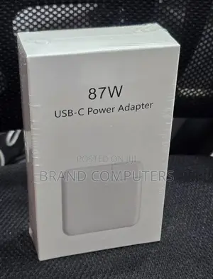 Macbook Pro/Air Usb Type-C Charger Replacement for Macbook