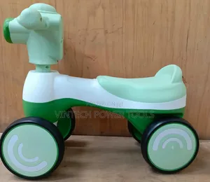 Tricycle Bike