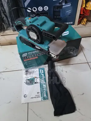 Belt Sander/Sanding Machine