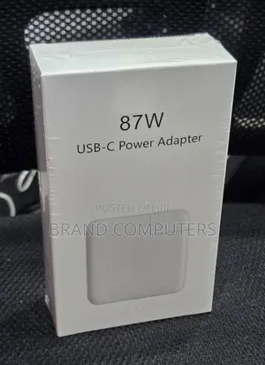 Macbook 87watts C to C Charger Adapter