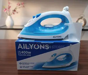Ailyons Hd200a Steam Iron Box