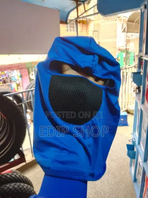 Riders Balaclava