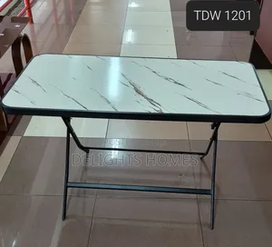 Wooden Foldable Table