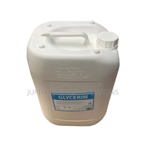 Glycerine Food Grade (25kgs)