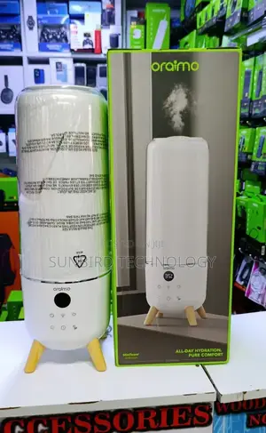 Oraimo Misttower Ohm-502a Humidifier