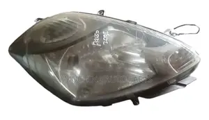 Headlight Toyota Passo 2008