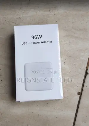 96watts Type C Macbook Charger