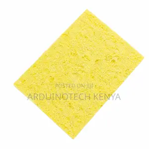 Soldering Iron Cleaning Sponge.
